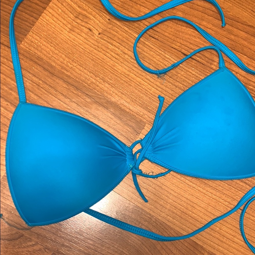 Body Glove bikini top